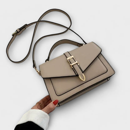 Aurellia - Sac à Main en Cuir PU Élégant et Polyvalent pour Femme