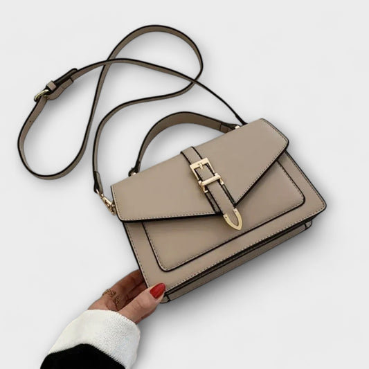 Aurellia - Sac à Main en Cuir PU Élégant et Polyvalent pour Femme