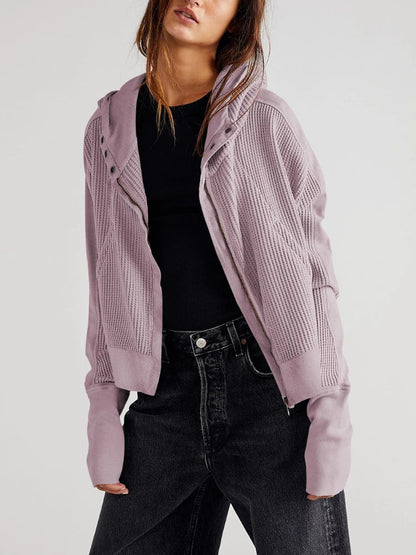 Sweat Cropped Vindica