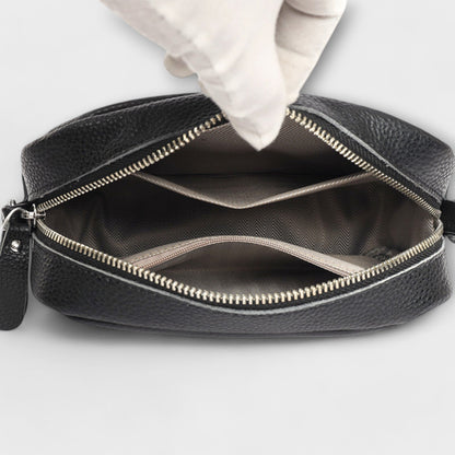 Sac à bandoulière Aurellia Mini - Compact, Élégant, Usage Quotidien