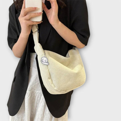 Sacs Bandoulière en Cordura pour Femmes - Élégants, Spacieux et Durables pour un Usage Quotidien