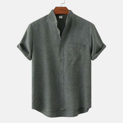 Chemise Monaco