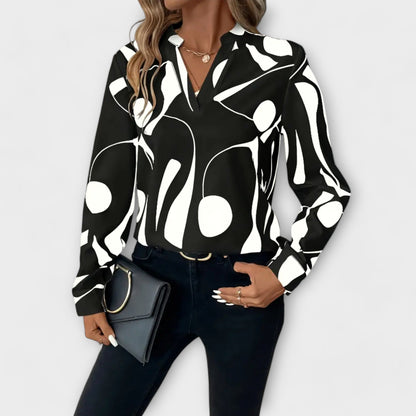 Chemise Celina