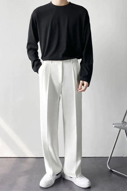 Pantalons Windsor