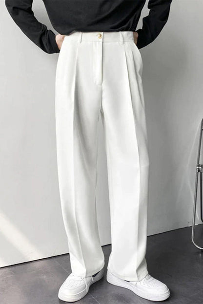 Pantalons Windsor