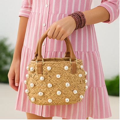 Aurellia – Sac à bandoulière élégant et chic pour femmes