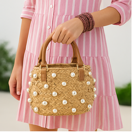 Aurellia – Sac à bandoulière élégant et chic pour femmes